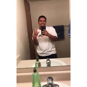 Meet your Posher, Bryan